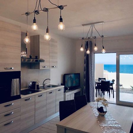 Il Tramonto Luxury House Daire Valledoria  Dış mekan fotoğraf