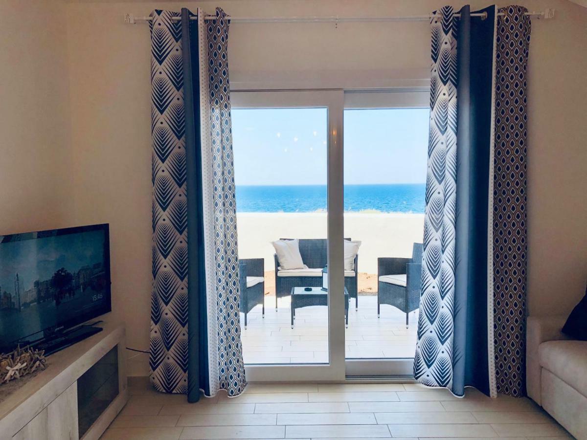 Il Tramonto Luxury House Daire Valledoria  Dış mekan fotoğraf