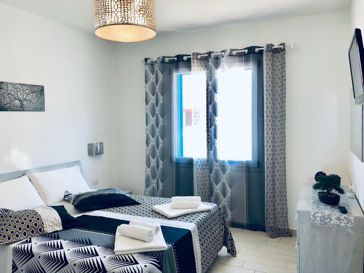 Il Tramonto Luxury House Daire Valledoria  Dış mekan fotoğraf