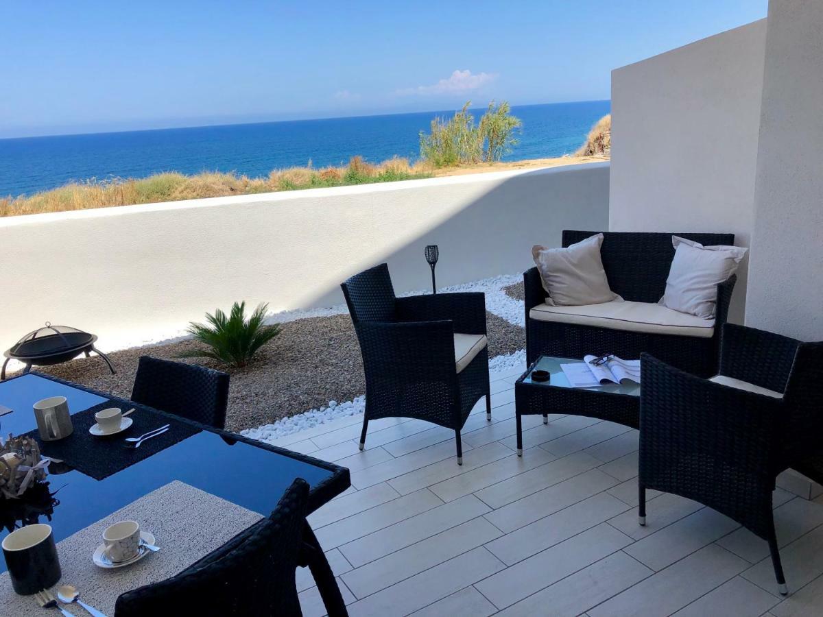 Il Tramonto Luxury House Daire Valledoria  Dış mekan fotoğraf