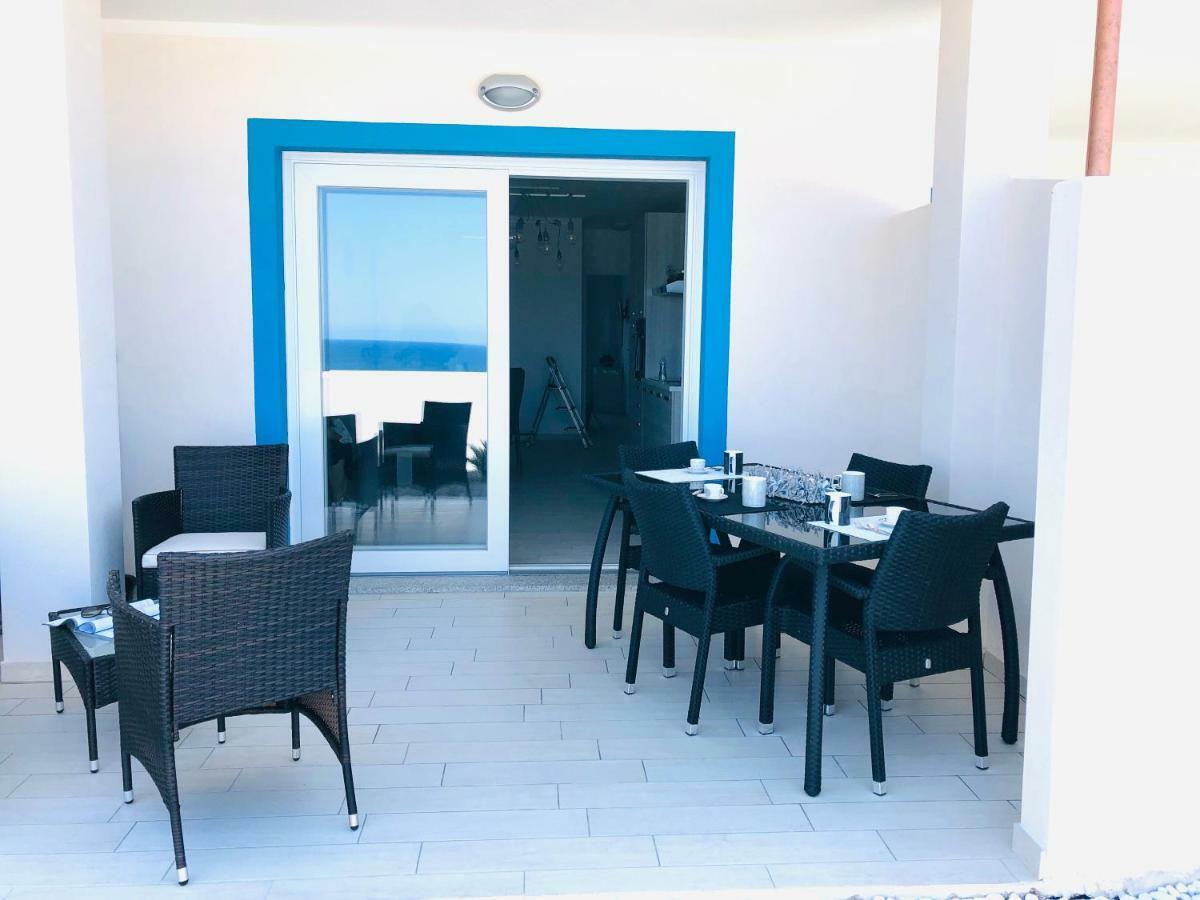 Il Tramonto Luxury House Daire Valledoria  Dış mekan fotoğraf