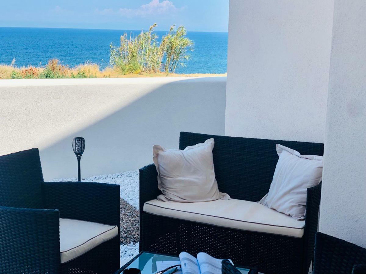 Il Tramonto Luxury House Daire Valledoria  Dış mekan fotoğraf